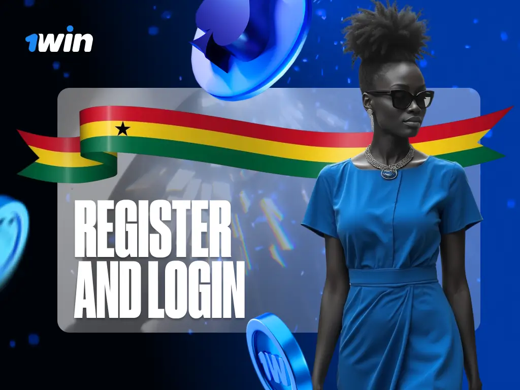 1win Ghana – Casino, Sports Betting, Live Games, Bonuses