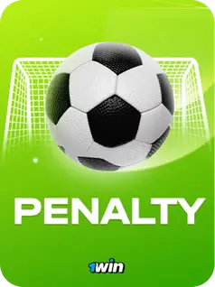 Penalty 1win