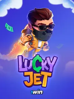1win Lucky Jet