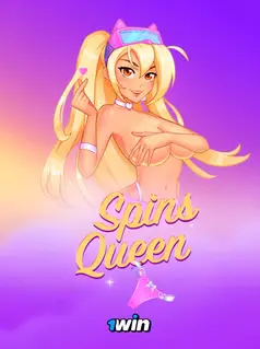 Spins Queen